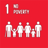 1-No Poverty