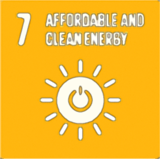 7-affordable & Clean Energy