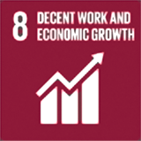 8-Decent Work